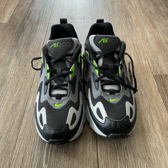 Nike Air Max 200 - Picture 5 of 8